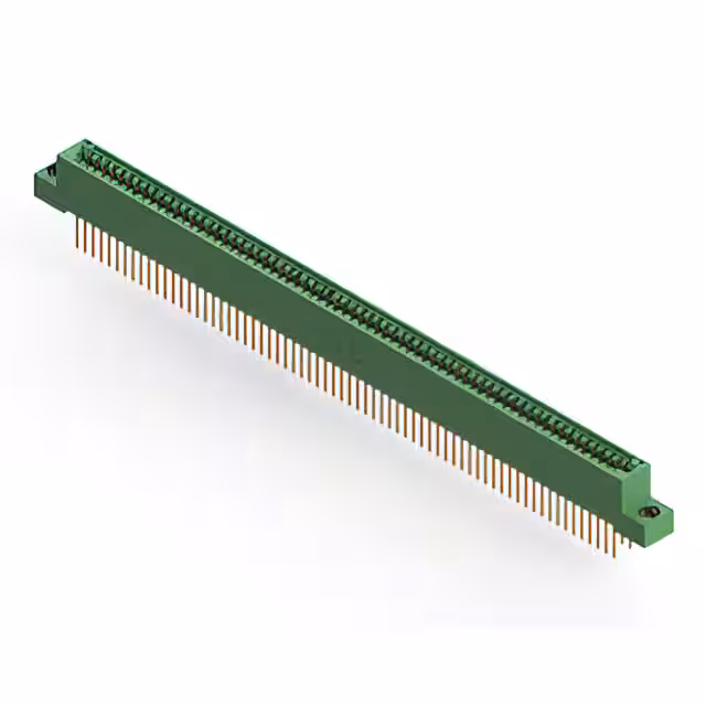 845-136-523-208 EDAC Inc.  Edgeboard Connectors